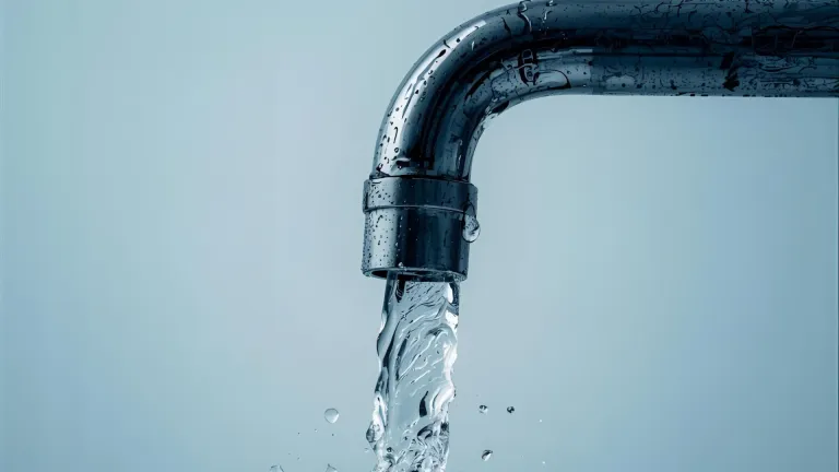 Cortes de agua en Bogotá HOY: 6 al 10 de octubre de 2025