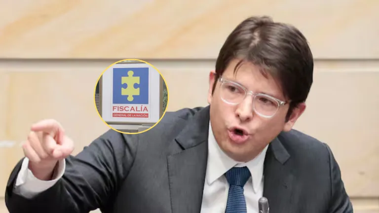 Fiscalía calificó de magnicidio el atentado contra Miguel Uribe Turbay y no descarta hipótesis