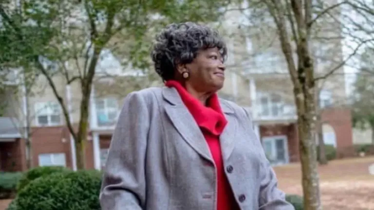 Muere Claudette Colvin, pionera de los derechos civiles en Estados Unidos