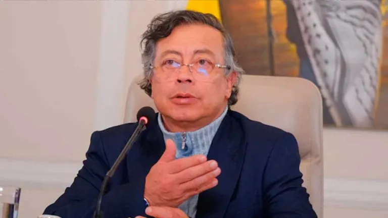 Petro ordena vigilar el fentanilo y descarta producción en Colombia