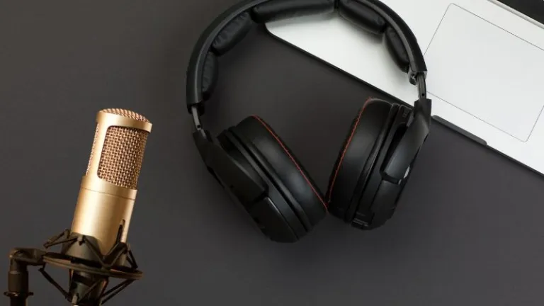 Siete Consejos para crear la imagen visual para un podcast