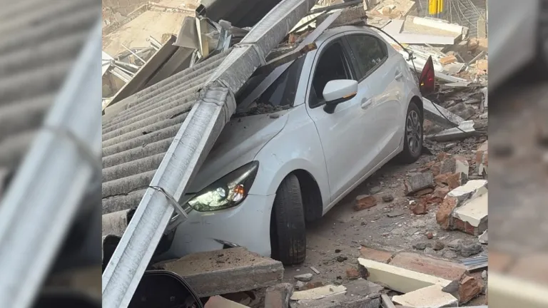 Terremoto en Colombia: asciende a 240 la cifra de muertos