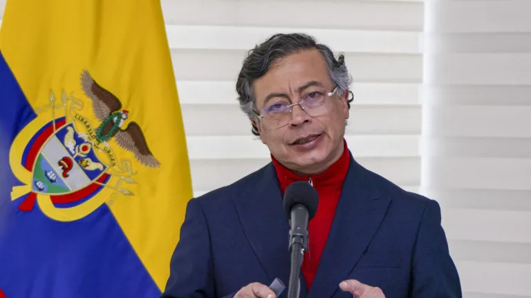 Distribución de recursos Colfuturo