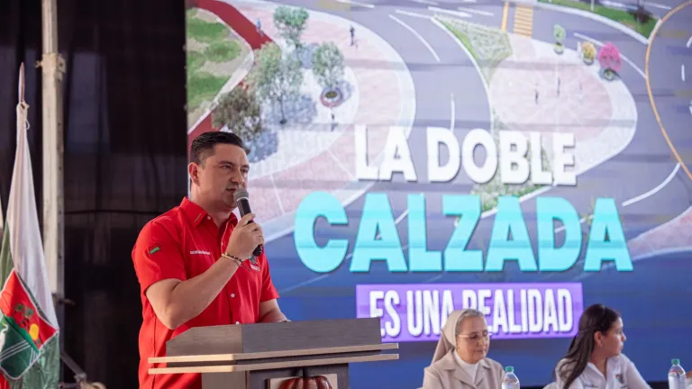 Arauca amplía su infraestructura vial con inversión millonaria