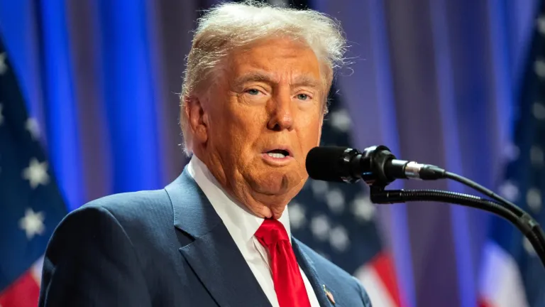  Horario de verano en Estados Unidos Trump pide poner fin