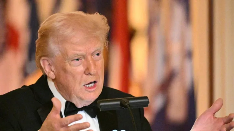 Trump anuncia aranceles autos Unión Europea