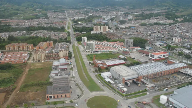Dosquebradas, Risaralda
