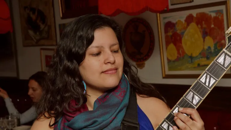 María Kali