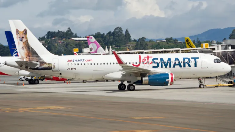 Jetsmart llega a San Andrés: cuándo y valor del tiquete 
