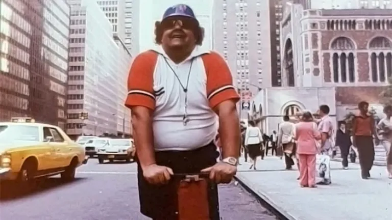 ‘El Gordo’ Benjumea tenía una estrella: Ali Humar