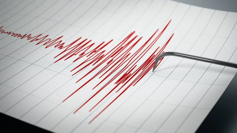 Japón decreta alerta de tsunami tras un sismo de magnitud 6,8