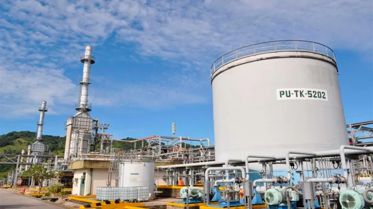 Ecopetrol: Reducción de suministro de gas