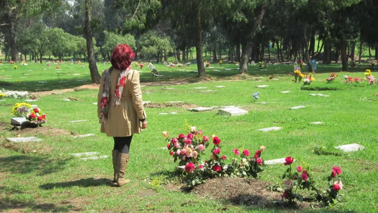 Arte funerario: qué es, representantes y lenguaje