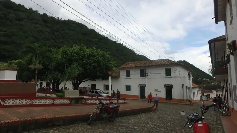 Nuevo ataque armado contra la Policía en Catatumbo
