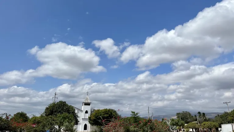 El Hatico, La Guajira: historia del pueblo de Luis Enrique Martínez