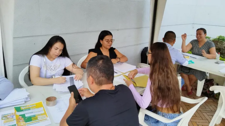 Trabajo en Ibagué: ofertan 130 empleos en la capital del Tolima