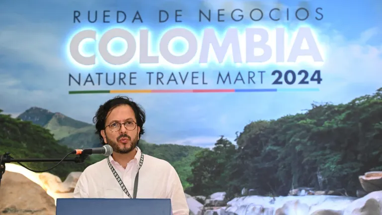 Colombia Nature Travel Mart se realiza en Valledupar