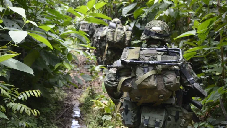 Operación militar Génesis: Estado reconoció su responsabilidad