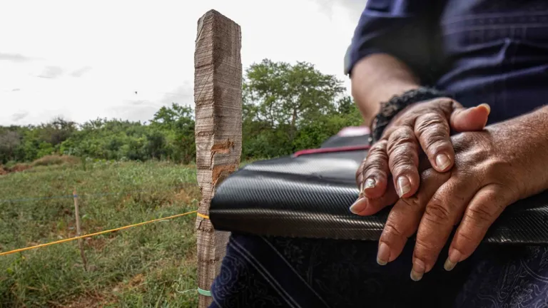 La puja por la tierra de ‘nadie’ en Valledupar