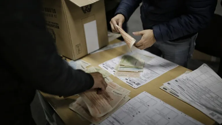 Gobierno priorizará seguridad en 70 puntos de Bogotá para las elecciones