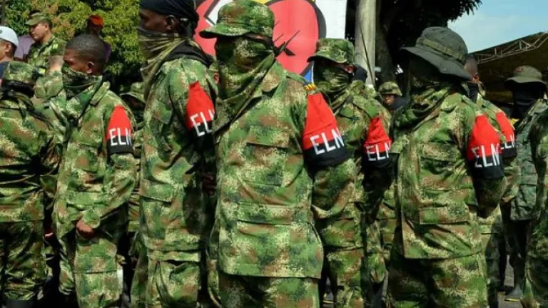 Corte Suprema avala tercera extradición de integrantes del Eln por narcotráfico