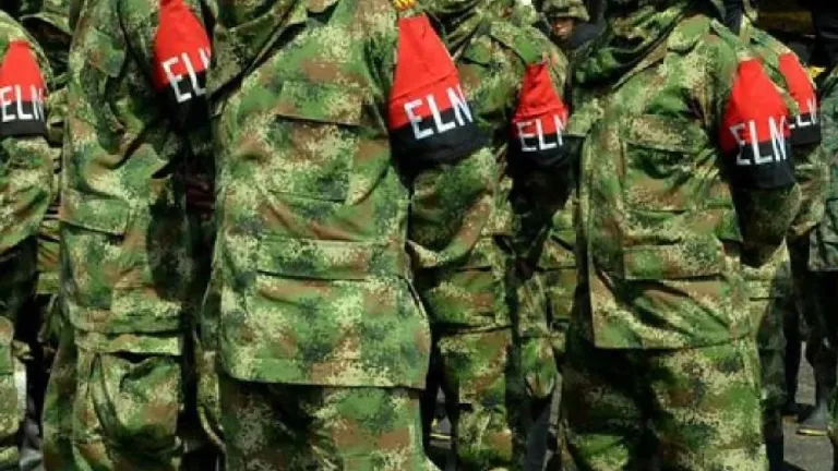 Eln anuncia restricción de movilidad en chocó