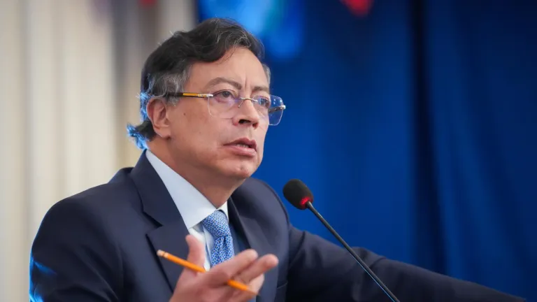 Emergencia económica: Petro advierte que podría decretarse otra