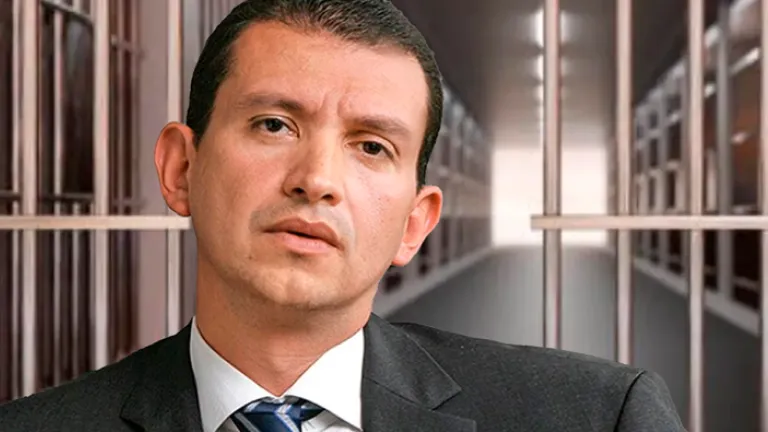Eva Rey elimina entrevista a Emilio Tapia tras críticas por corrupción