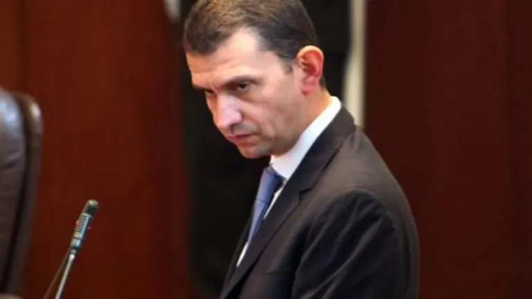 Emilio Tapia: libertad condicional