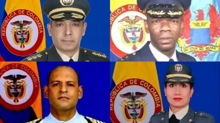 Proceso de Paz con ELN