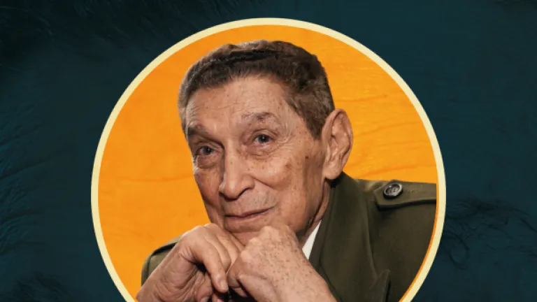 Escalona cumple 100 años: segunda parte 