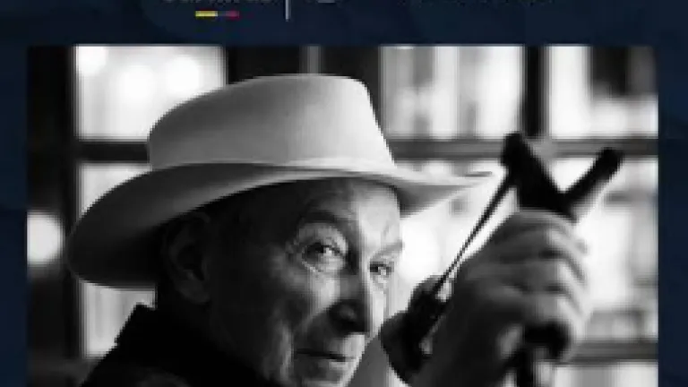 Rafael Escalona 100 años 