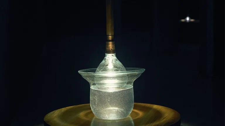 Exposición Artística Templo del Agua: Río Bogotá