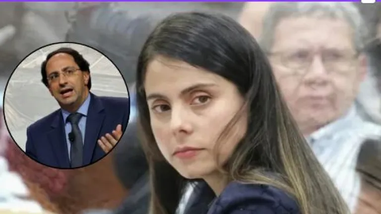 Esmeralda Hernández fracking