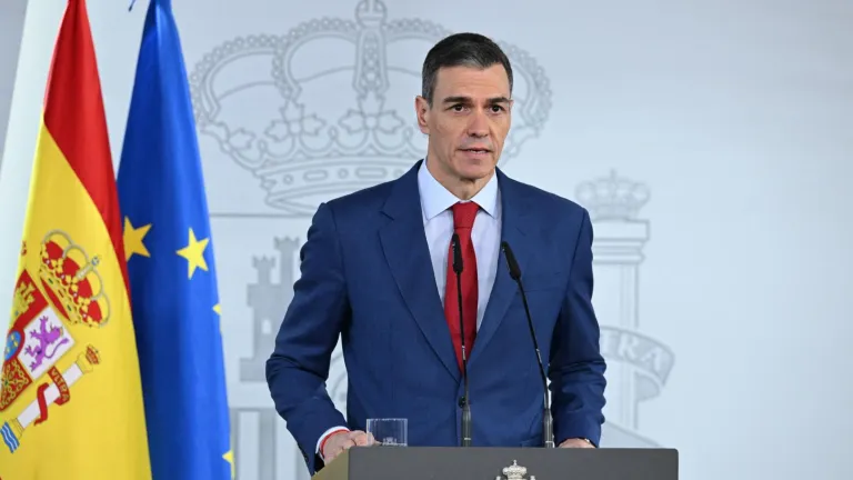 La diplomática Ana María Salomón Pérez ya había sido llamada a consultas en Madrid en septiembre de 2025. La representación española quedará ahora en manos de un encargado de negocios.