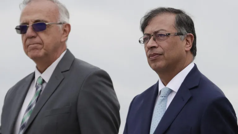 Estado colombiano pide perdón a víctimas de ejecuciones extrajudiciales 