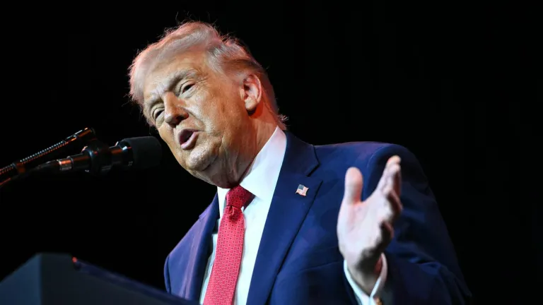 Estados Unidos se retira de 66 organizaciones internacionales