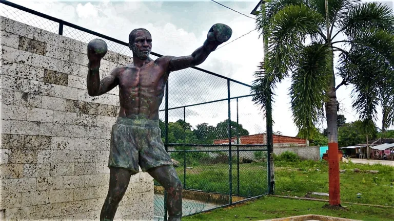 Pambelé: Antonio Cervantes y un título mundial de boxeo inolvidable