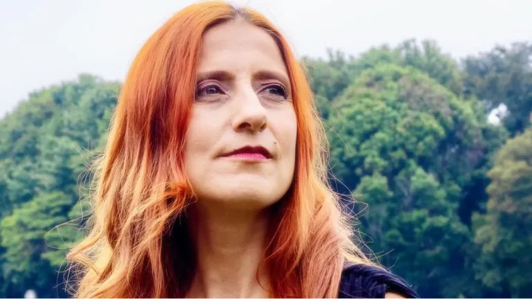 Artistas emergentes Colombia: Luz Stella Rico en Radio Nacional 
