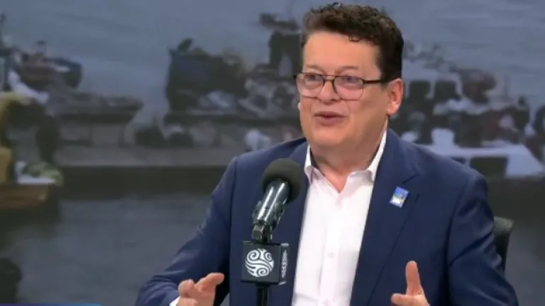 Estrategia Iván Cepeda para ganar segunda vuelta 