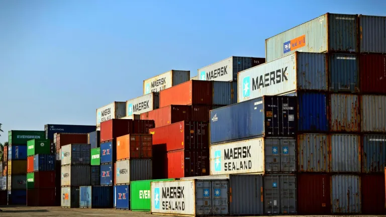 Exportaciones en Colombia se transforman