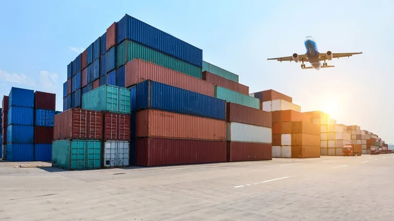 Exportaciones no mineras en Colombia crecen 9,6 % en 2024
