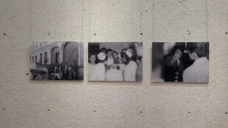 Exposición Los bogotanos del bogotazo’: fecha y lugar | Planes Bogotá 