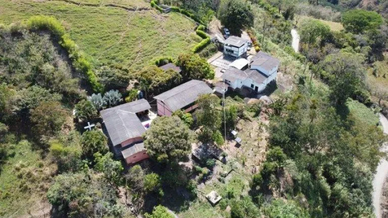 Finca Las Mercedes, en Ituango: espacio de reincorporación | Acuerdo de Paz
