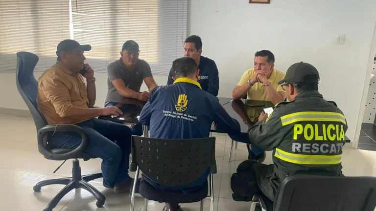 Explosión mina en Santander: hallan los cuerpos de dos personas