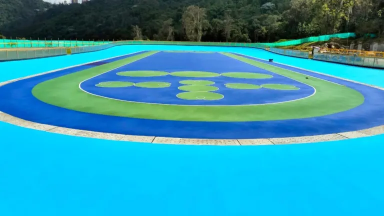 RTVC asume la producción y transmisión de los Juegos Deportivos Nacionales del Eje Cafetero 2023