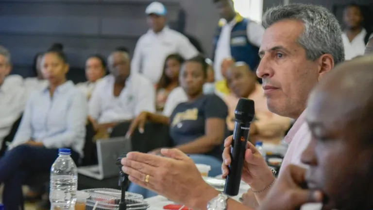 Gobierno restablecerá orden público en Tuluá: MinInterior