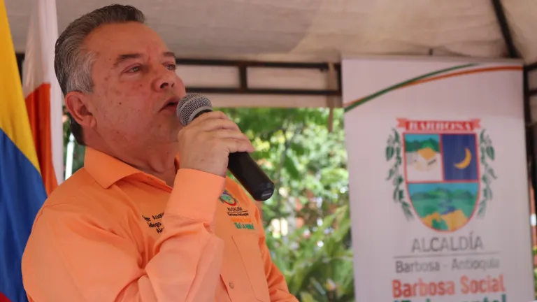 Casa por cárcel contra el alcalde y dos secretarios de Barbosa