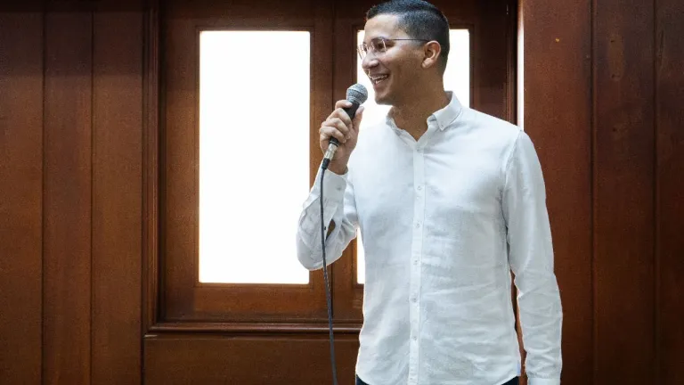 Secretario de Cultura de Cali renunció: razones 