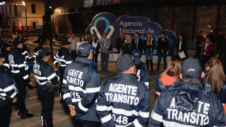 Pico Placa en Pasto para la semana del 13 de mayo